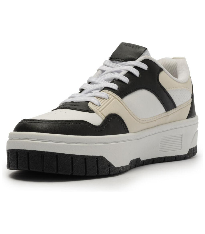 Zapatilla - Ariana - Blanco