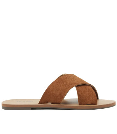 Sandalia - Alba - Cafe