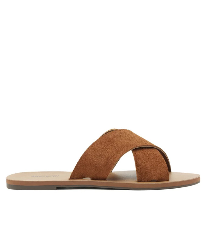 Sandalia - Alba - Cafe