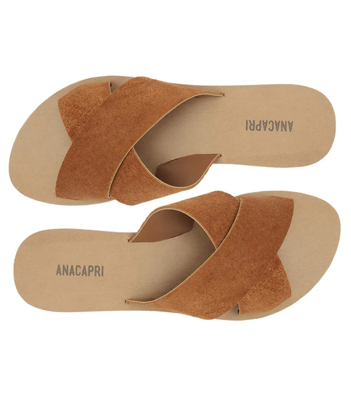 Sandalia - Alba - Cafe