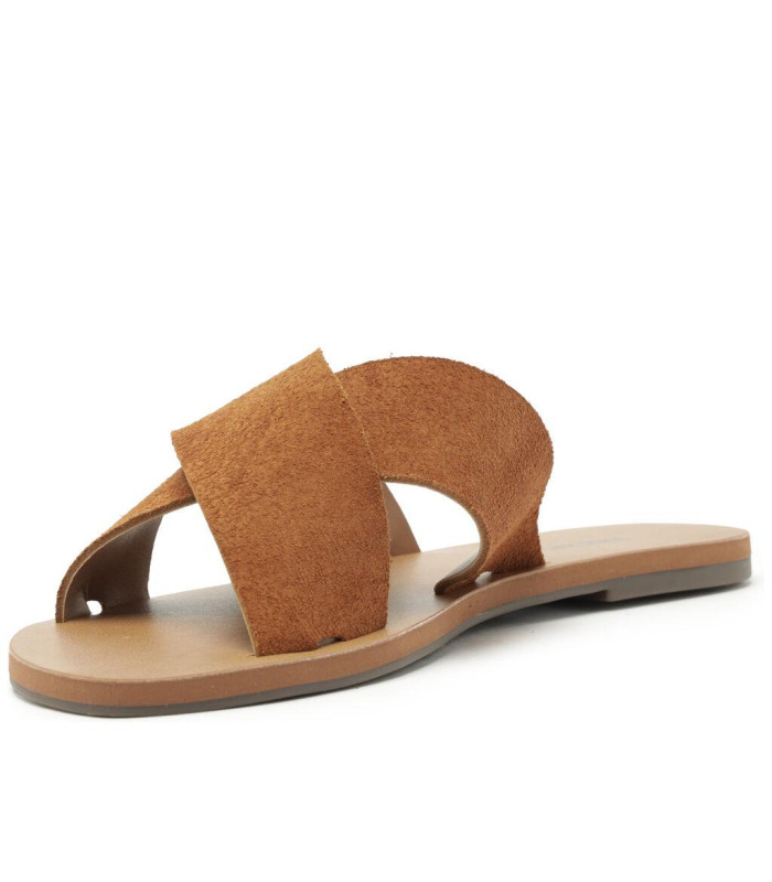 Sandalia - Alba - Cafe