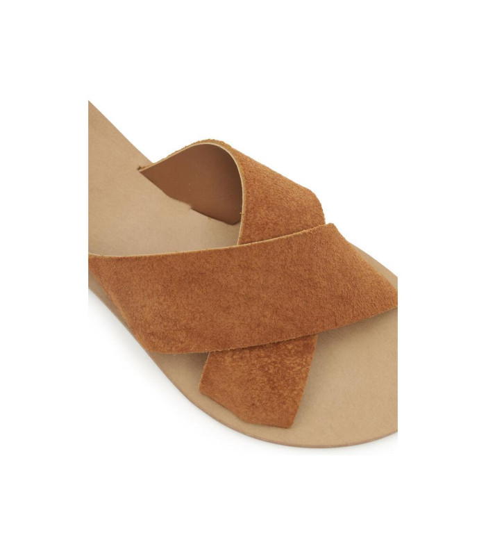 Sandalia - Alba - Cafe