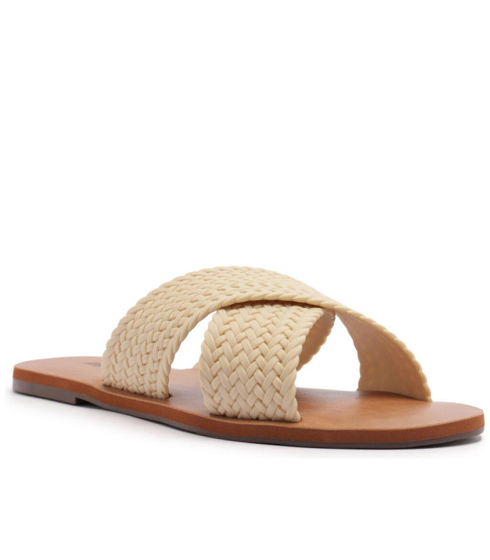 Sandalia - Alba - Blanco