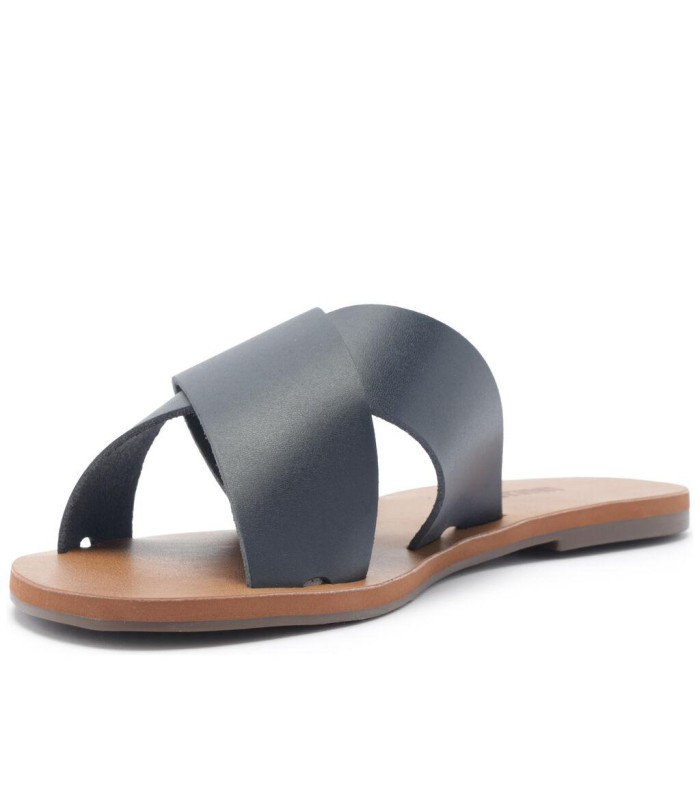 Sandalia - Alba - Azul