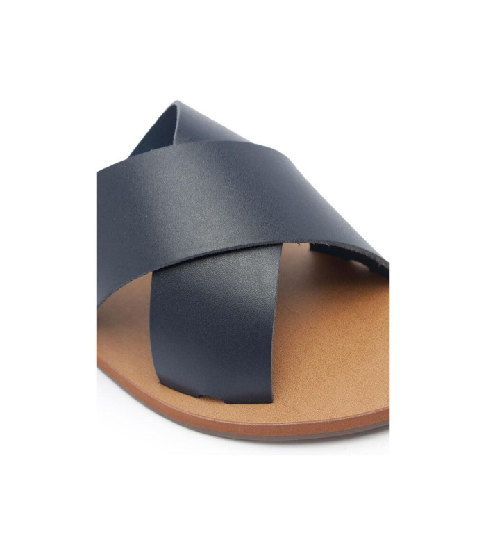 Sandalia - Alba - Azul