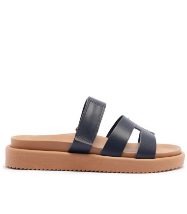 Sandalia - May - Azul