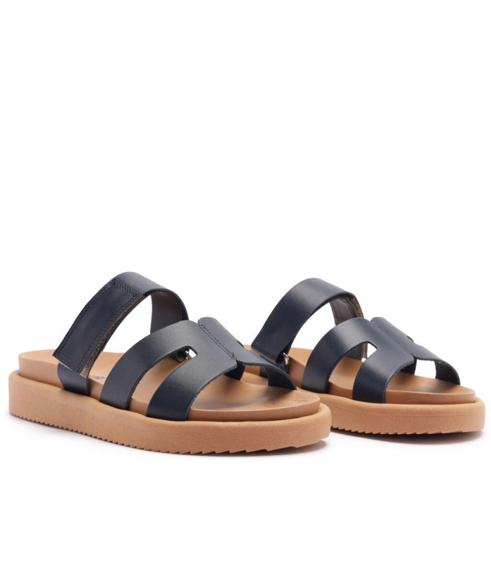 Sandalia - May - Azul
