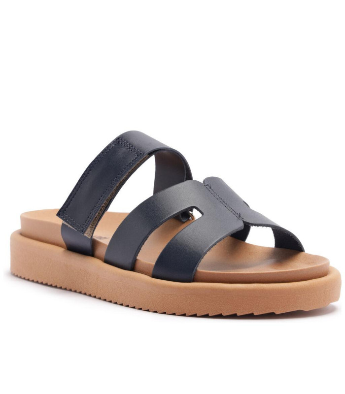 Sandalia - May - Azul