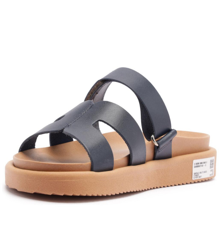Sandalia - May - Azul