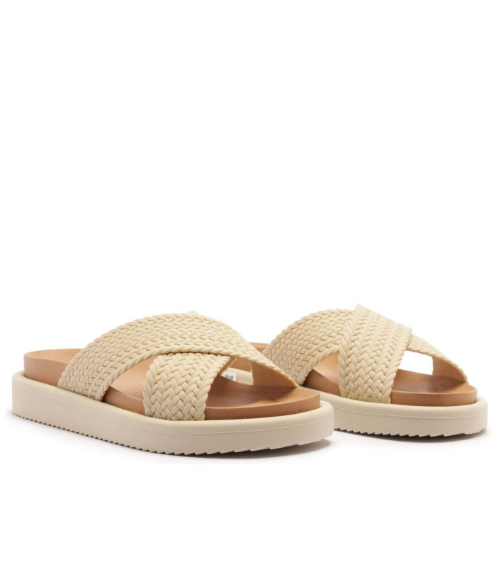 Sandalia - May - Blanco