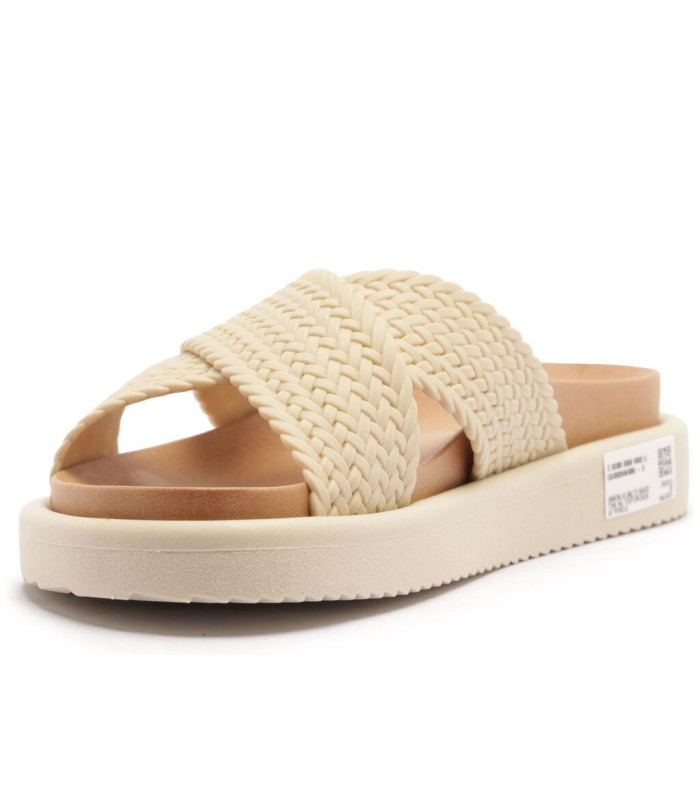 Sandalia - May - Blanco