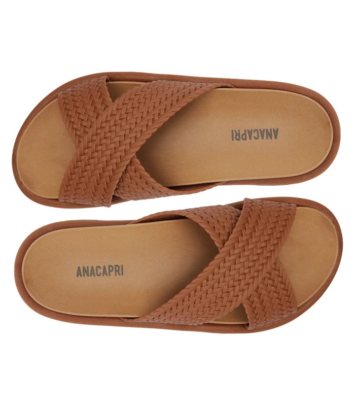 Sandalia - May - Cafe