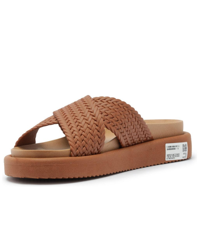 Sandalia - May - Cafe