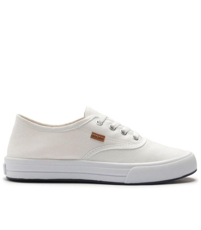 Zapatilla - Livia - Blanco