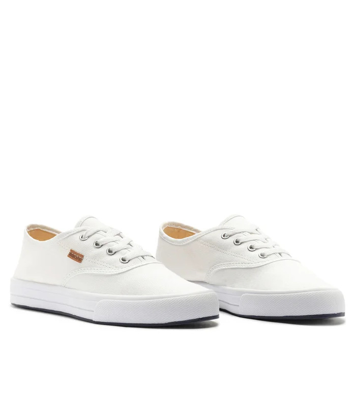 Zapatilla - Livia - Blanco