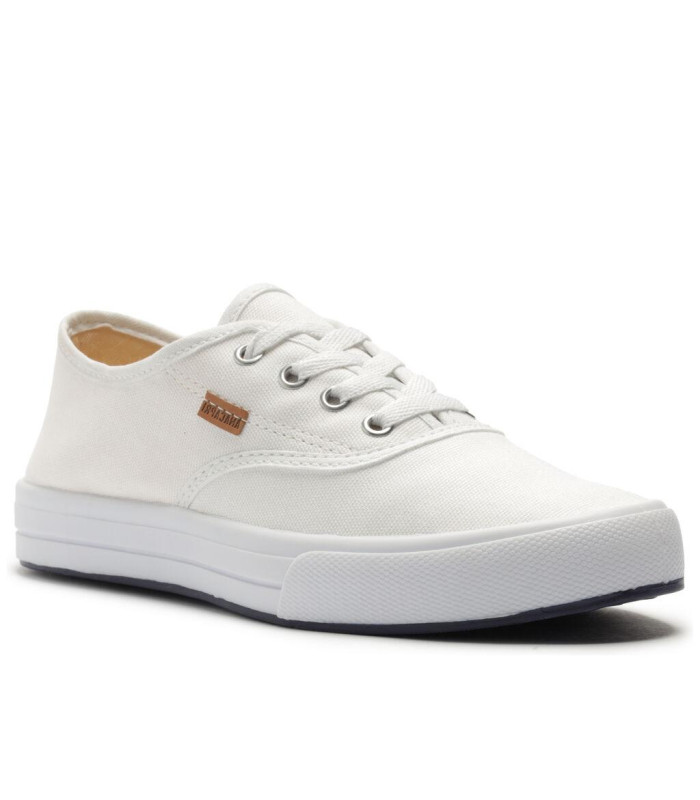 Zapatilla - Livia - Blanco