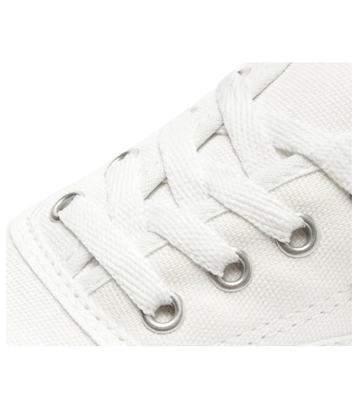Zapatilla - Livia - Blanco