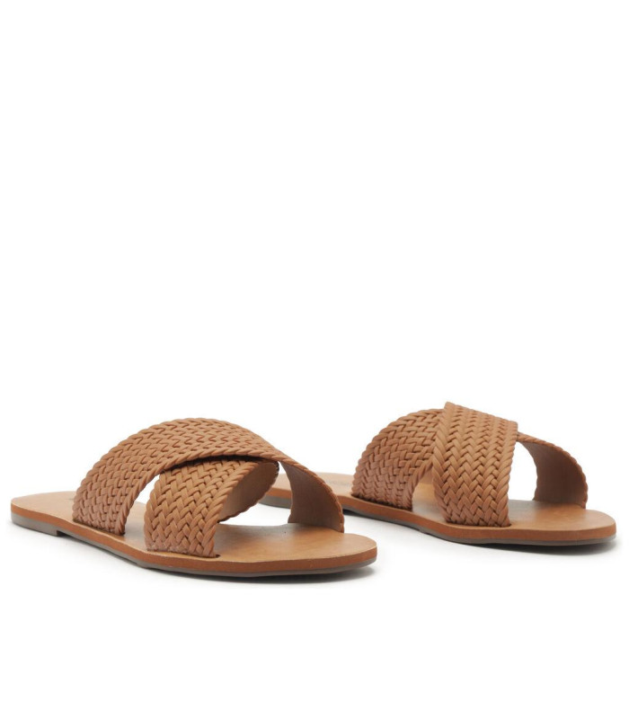 Sandalia - Alba - Cafe