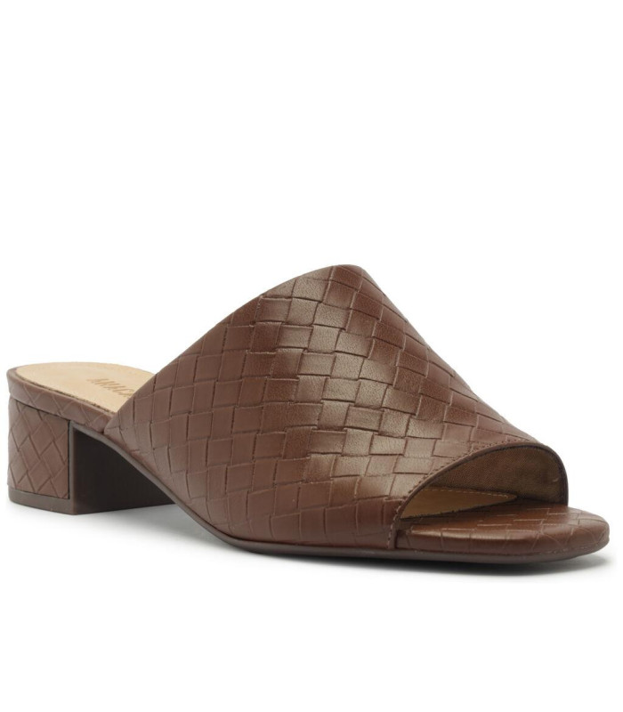 Sandalia - Luna - Chocolate