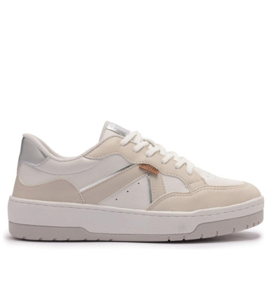 Zapatilla - Maria - Blanco