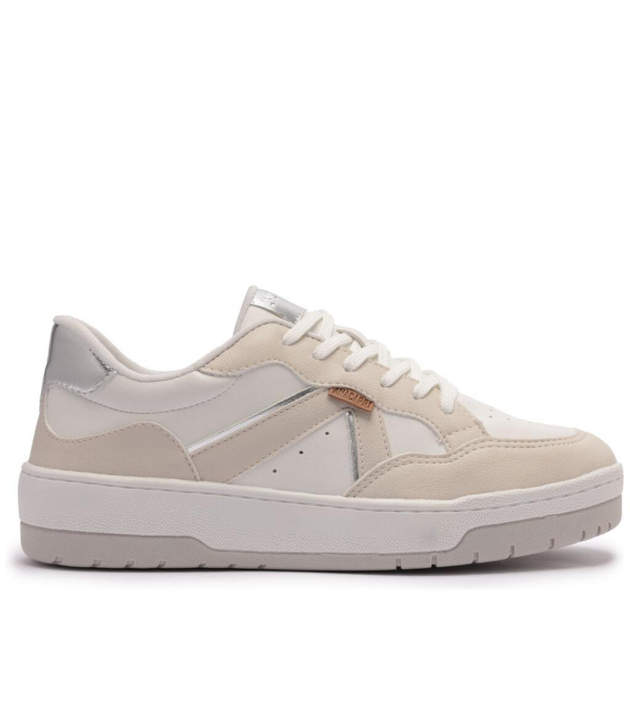Zapatilla - Maria - Blanco