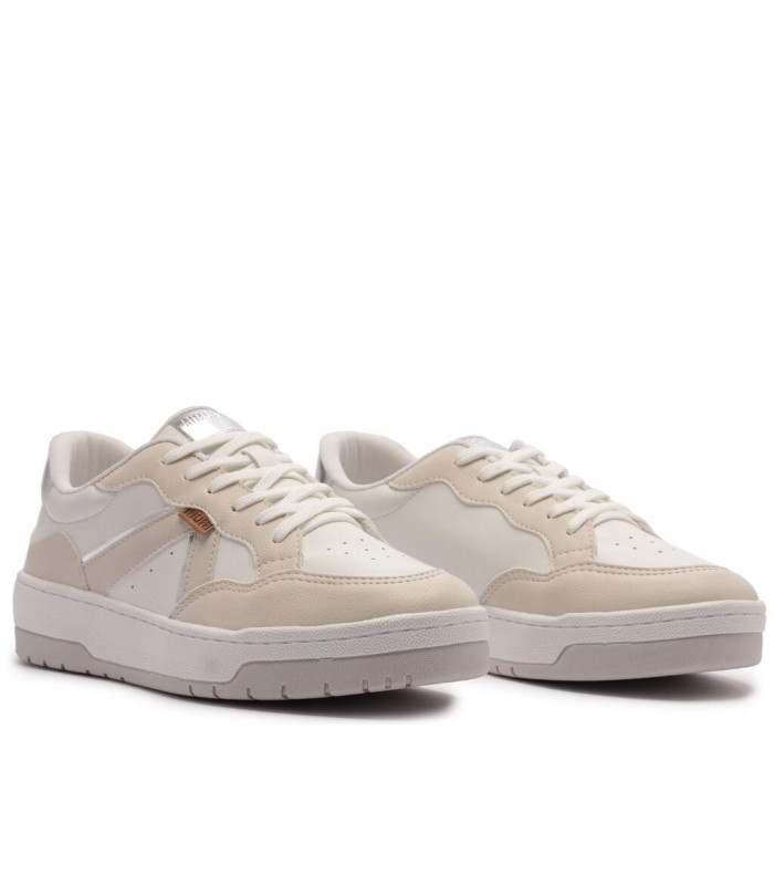 Zapatilla - Maria - Blanco