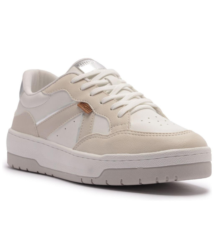 Zapatilla - Maria - Blanco