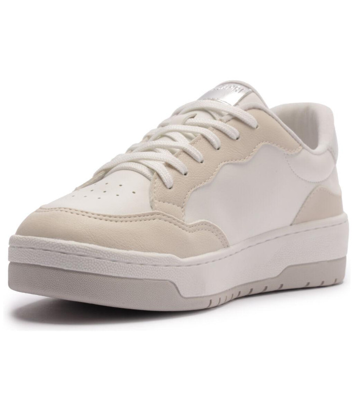 Zapatilla - Maria - Blanco
