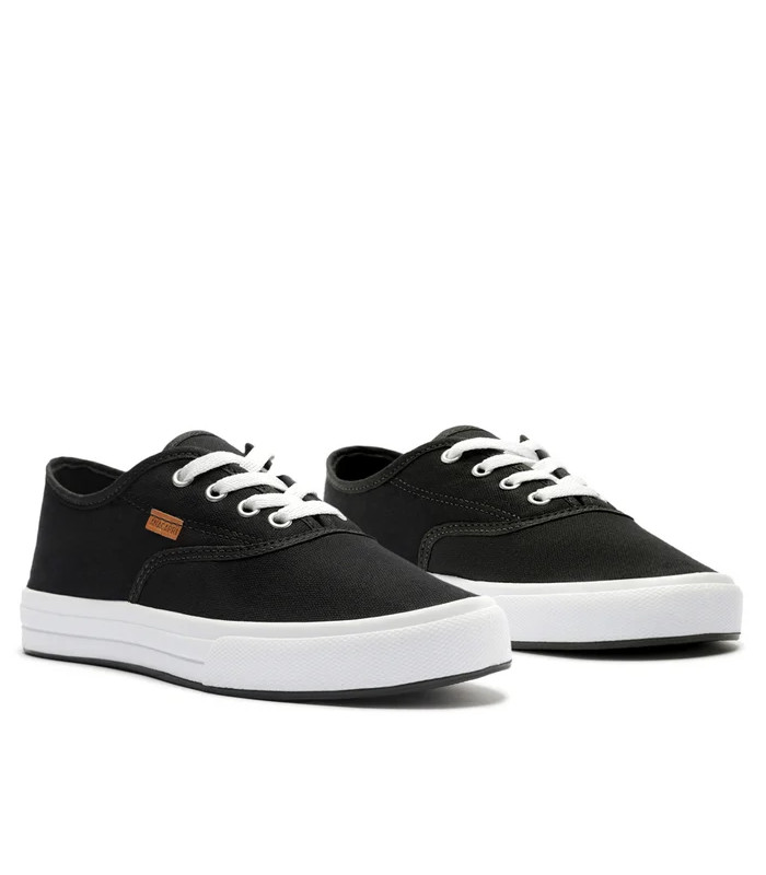 Zapatilla - Livia - Negro
