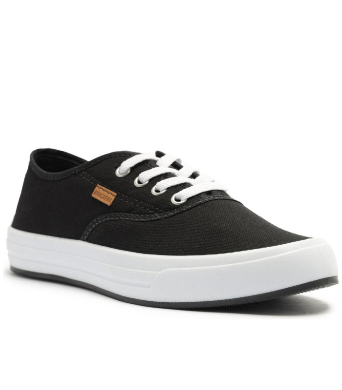 Zapatilla - Livia - Negro