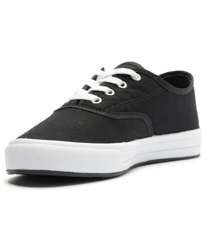 Zapatilla - Livia - Negro