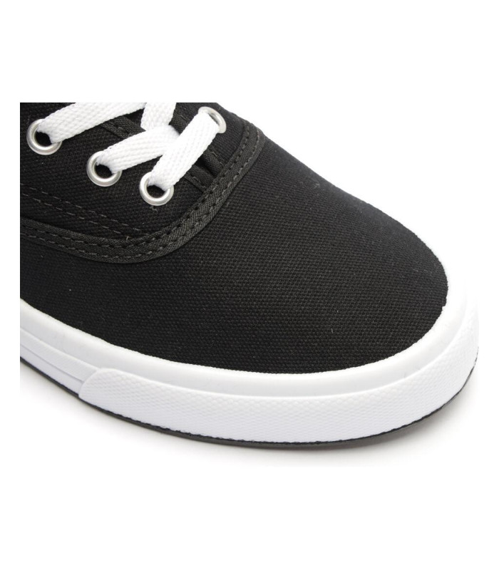 Zapatilla - Livia - Negro