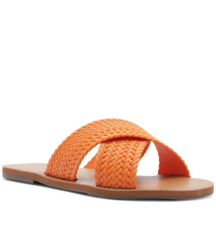 Sandalia - Alba - Naranjo