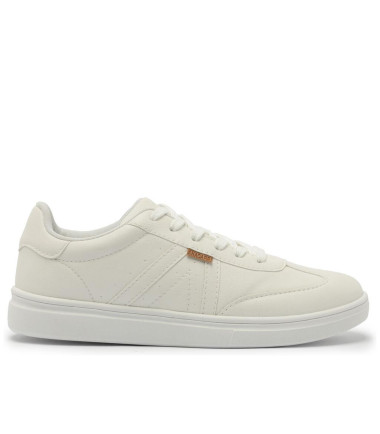 Zapatilla - Candela - Blanco