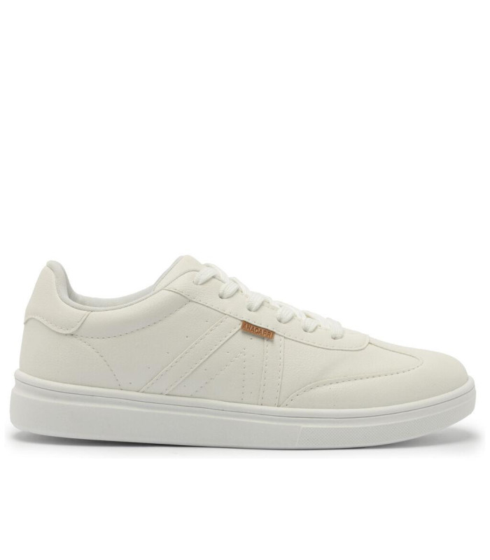 Zapatilla - Candela - Blanco