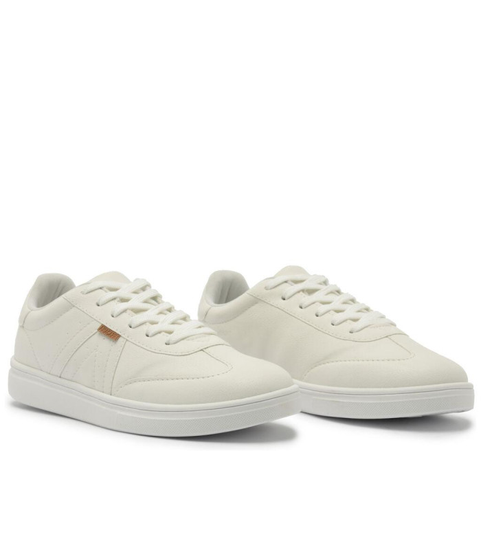 Zapatilla - Candela - Blanco