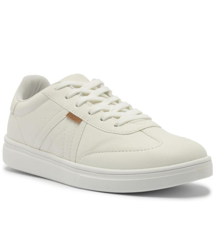 Zapatilla - Candela - Blanco