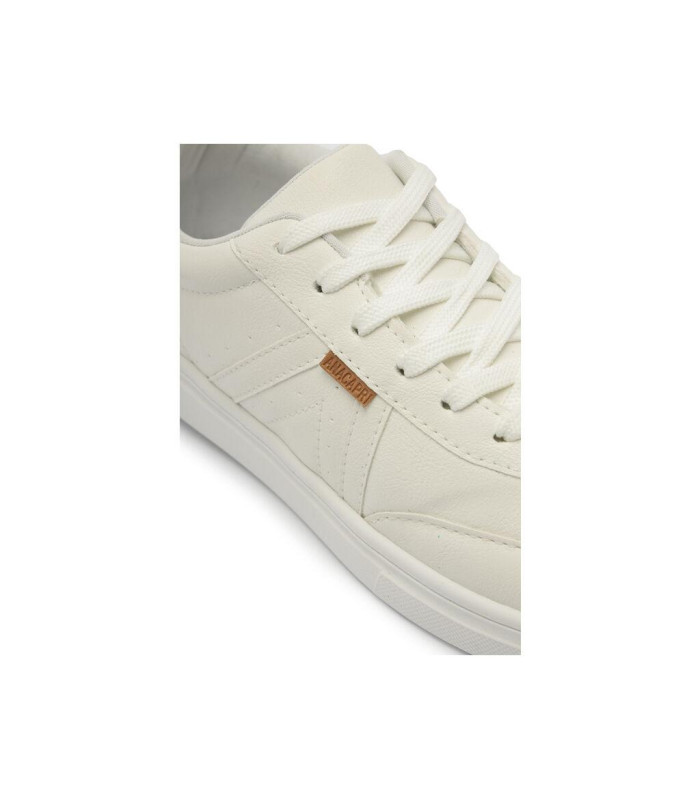 Zapatilla - Candela - Blanco