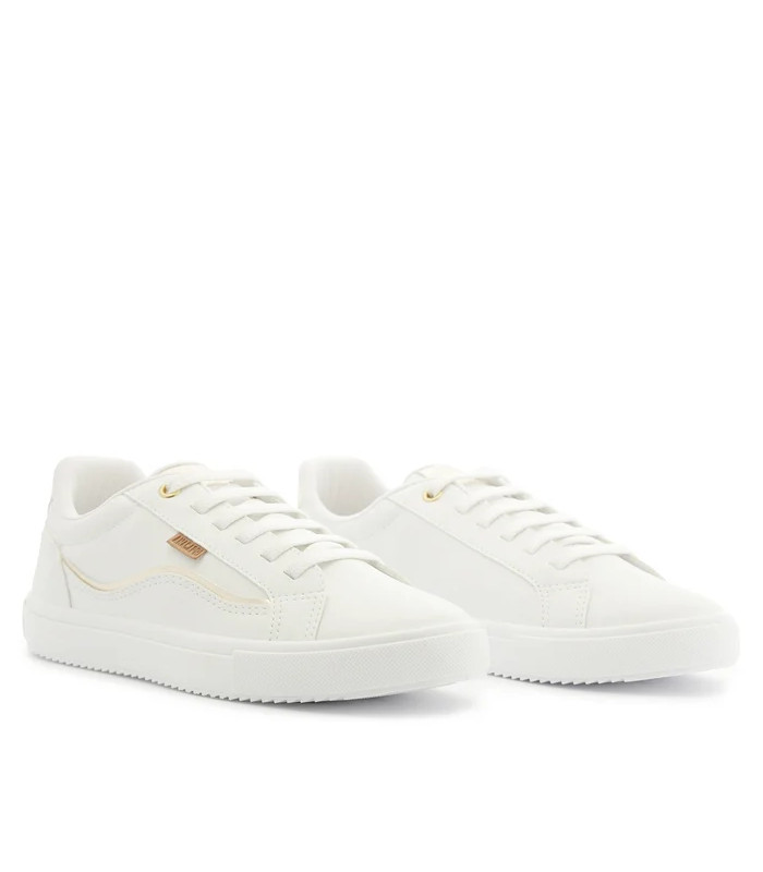 Zapatilla - Billie - Blanco