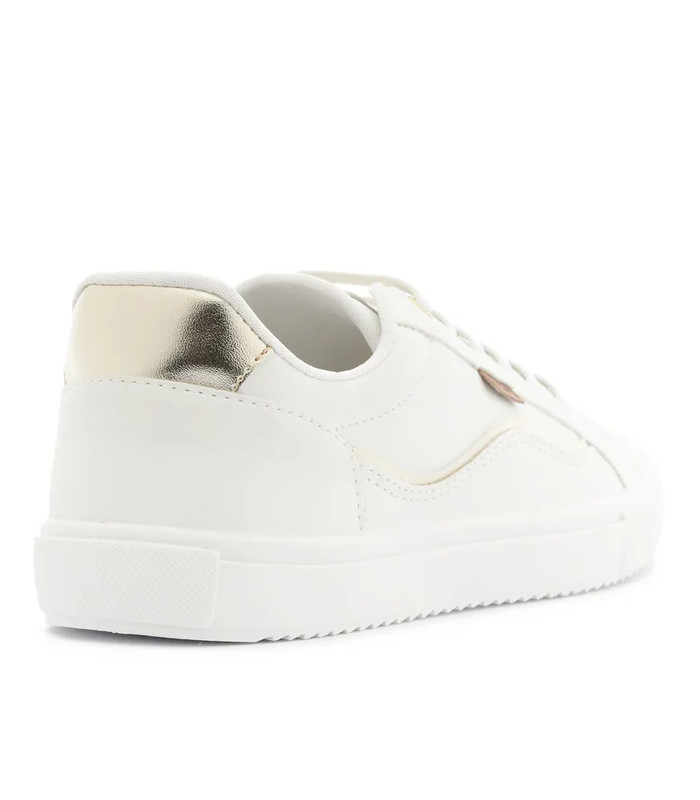 Zapatilla - Billie - Blanco