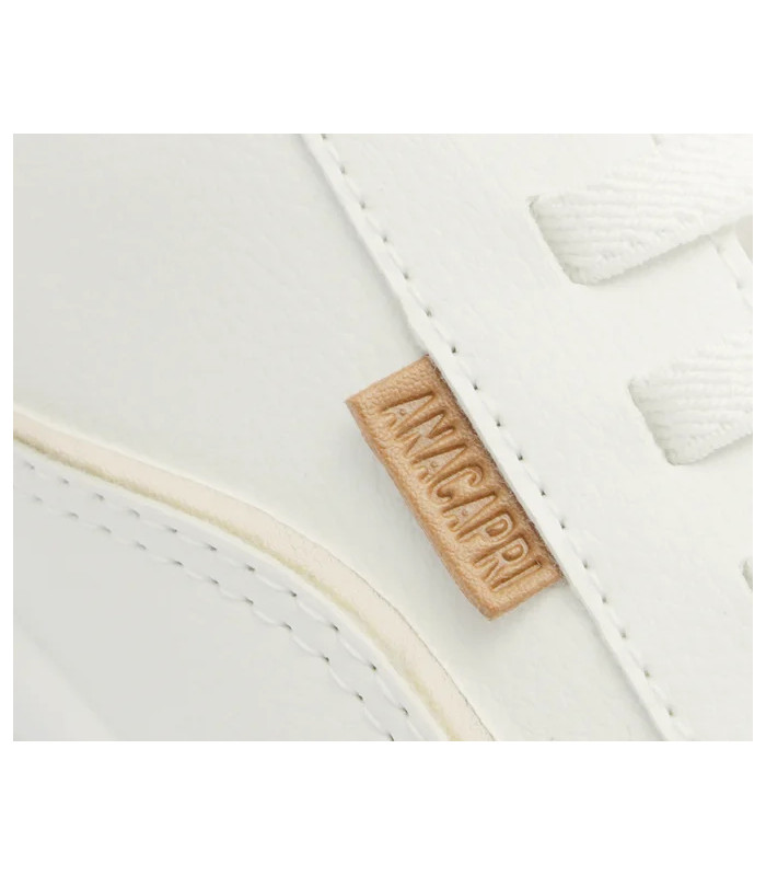 Zapatilla - Billie - Blanco