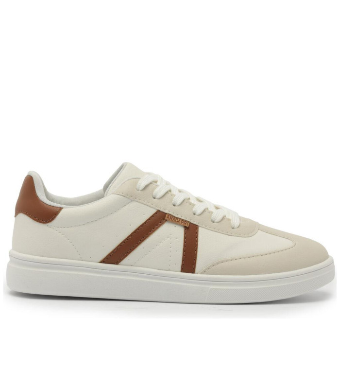 Zapatilla - Candela - Cafe