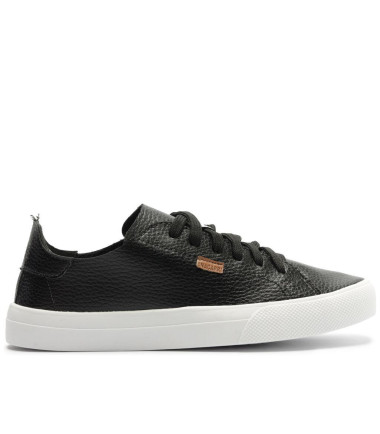 Zapatilla - Bruna - Negro