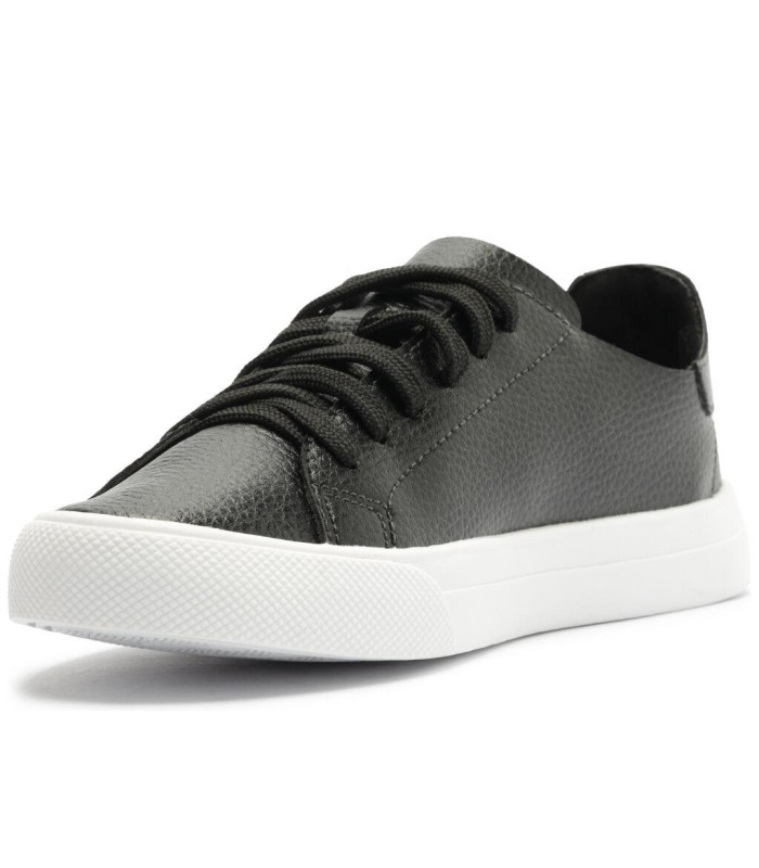 Zapatilla - Bruna - Negro