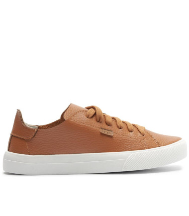 Zapatilla - Bruna - Whisky