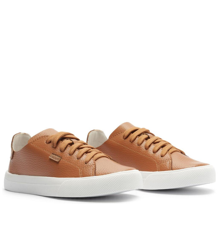 Zapatilla - Bruna - Whisky