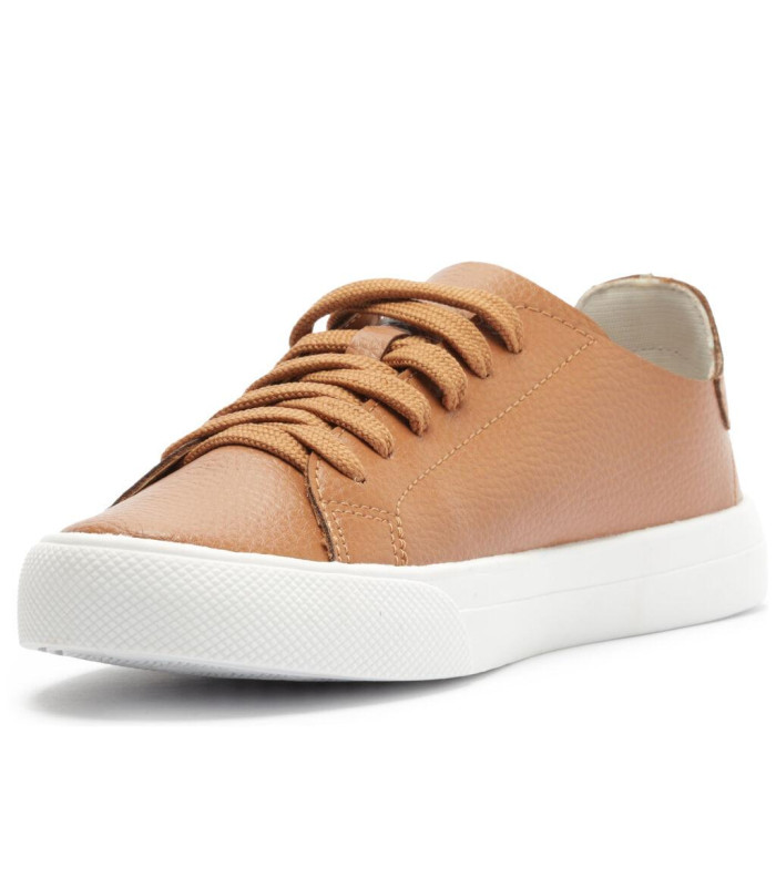 Zapatilla - Bruna - Whisky