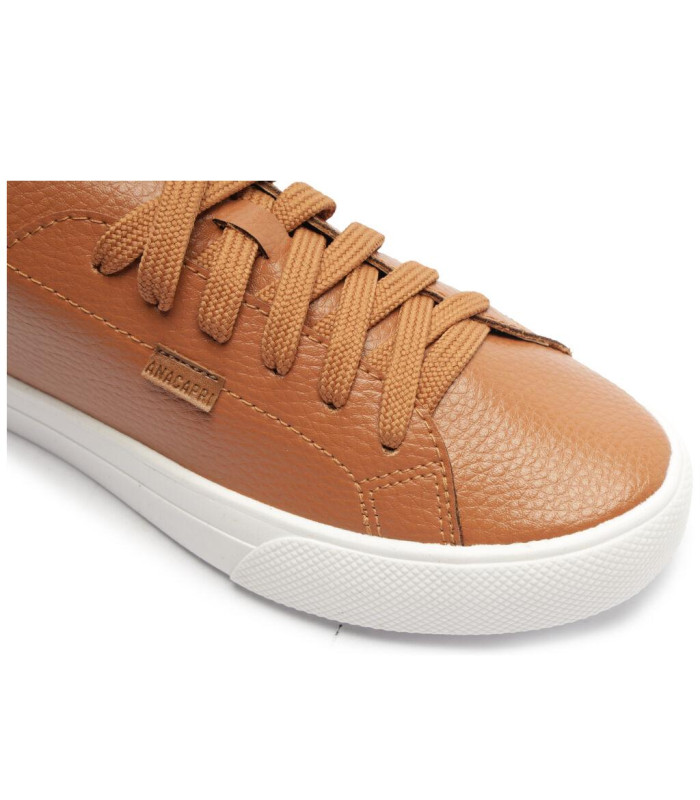 Zapatilla - Bruna - Whisky