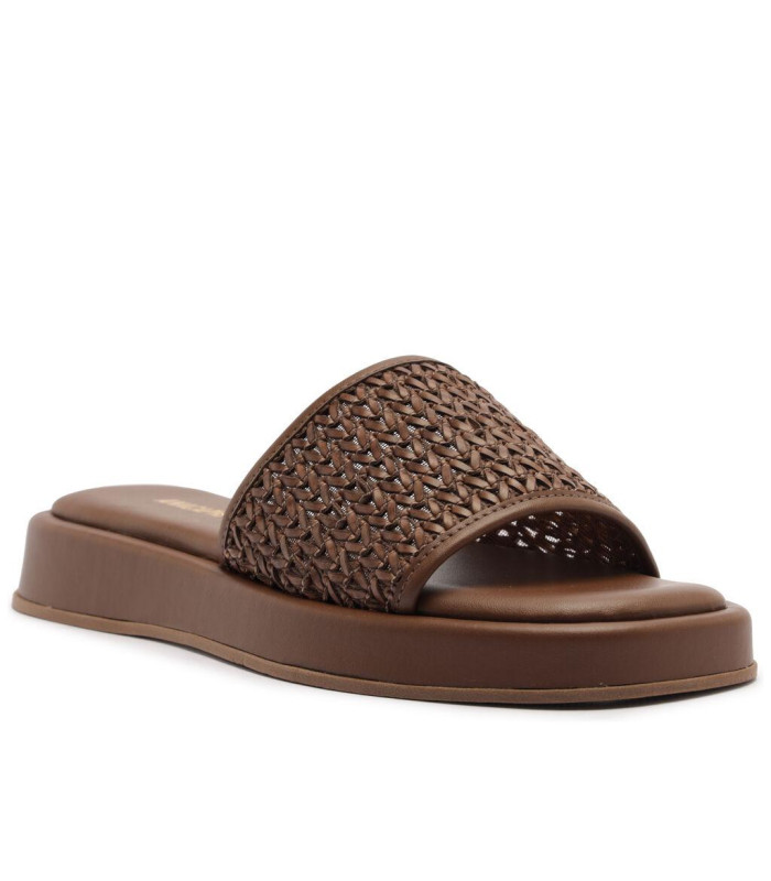 Sandalia - Zoe - Chocolate