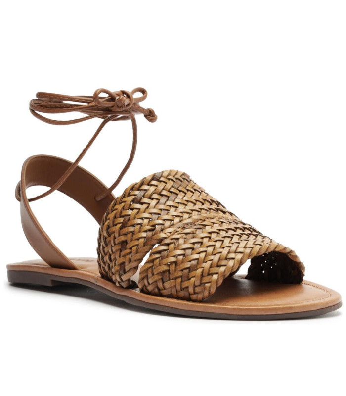 Sandalia - Abril - Cafe